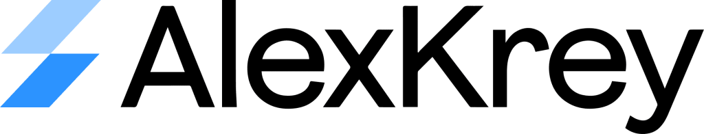 Alex Krey Logotipo