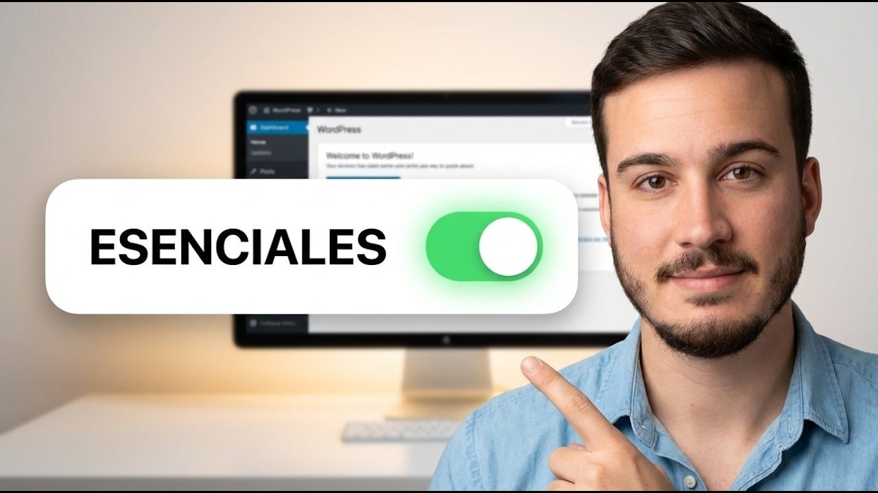 Inicio 23 WordPress: Plugins gratuitos que todo sitio web debería tener