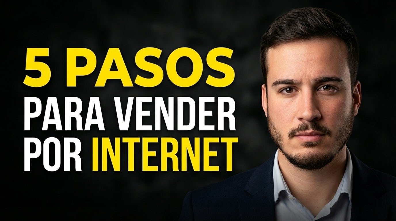 Los 5 Pasos Previos Para Conseguir Clientes B2B (y Nadie Te Enseña)